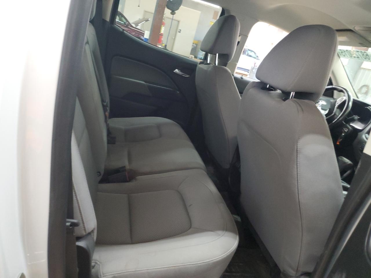 2018 Chevrolet Colorado Lt VIN: 1GCGTCEN6J1264234 Lot: 68729015