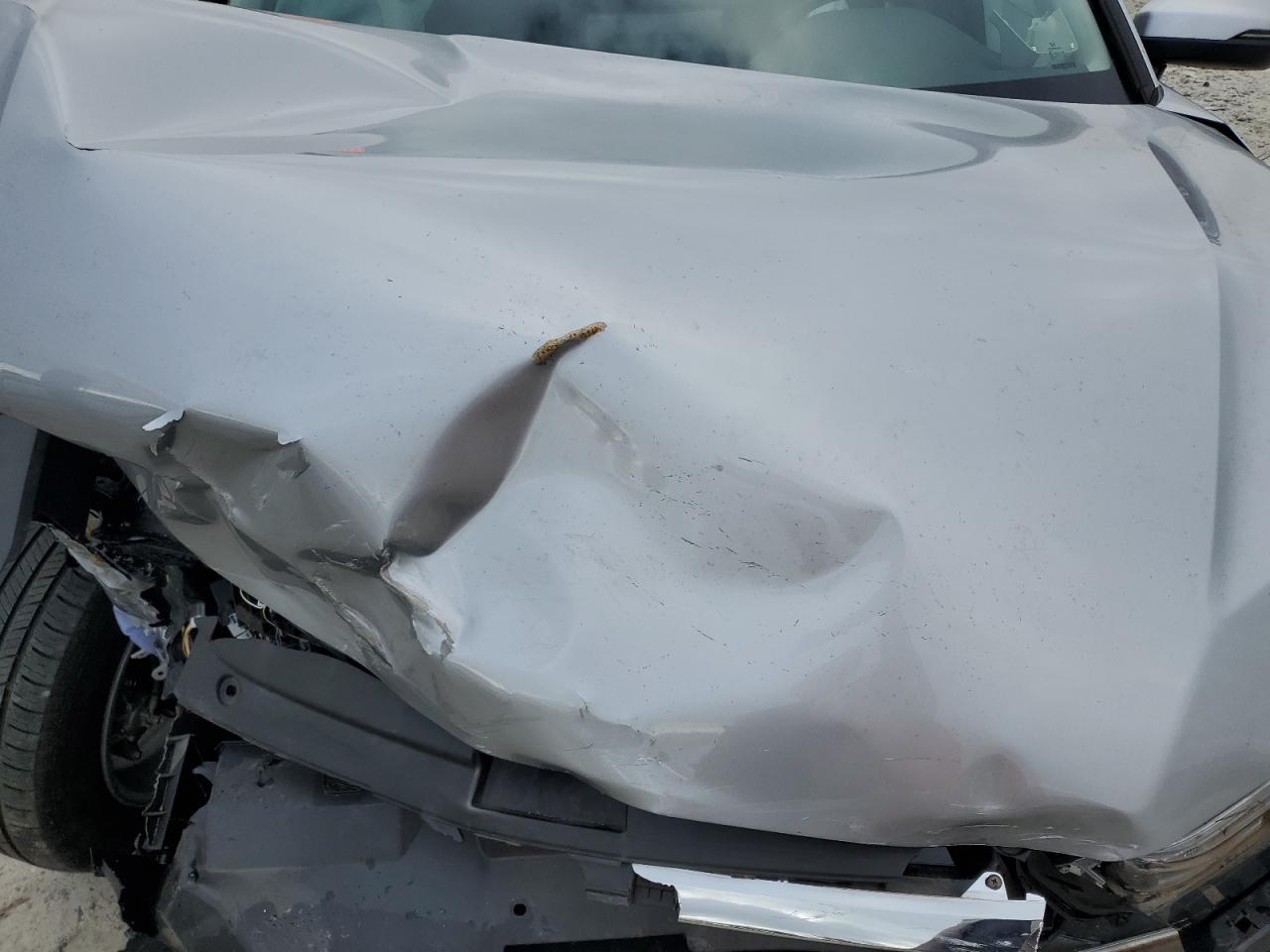 2023 Honda Cr-V Exl VIN: 7FARS3H79PE013432 Lot: 84030245