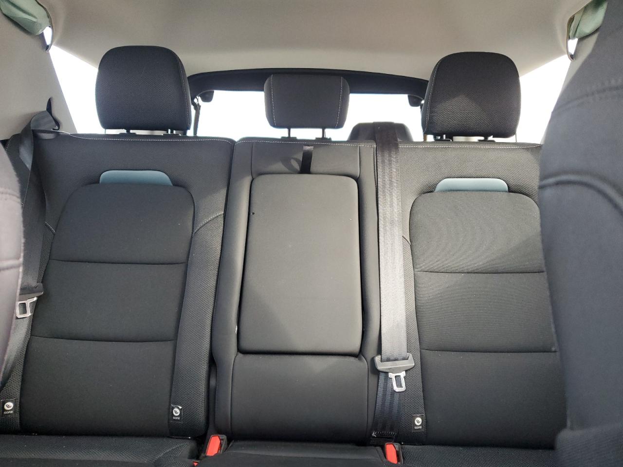 2021 Ford Bronco Sport Badlands VIN: 3FMCR9D92MRA64350 Lot: 80577925