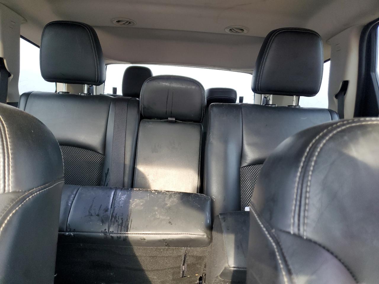 2018 Dodge Journey Crossroad VIN: 3C4PDDGG7JT220169 Lot: 80125435