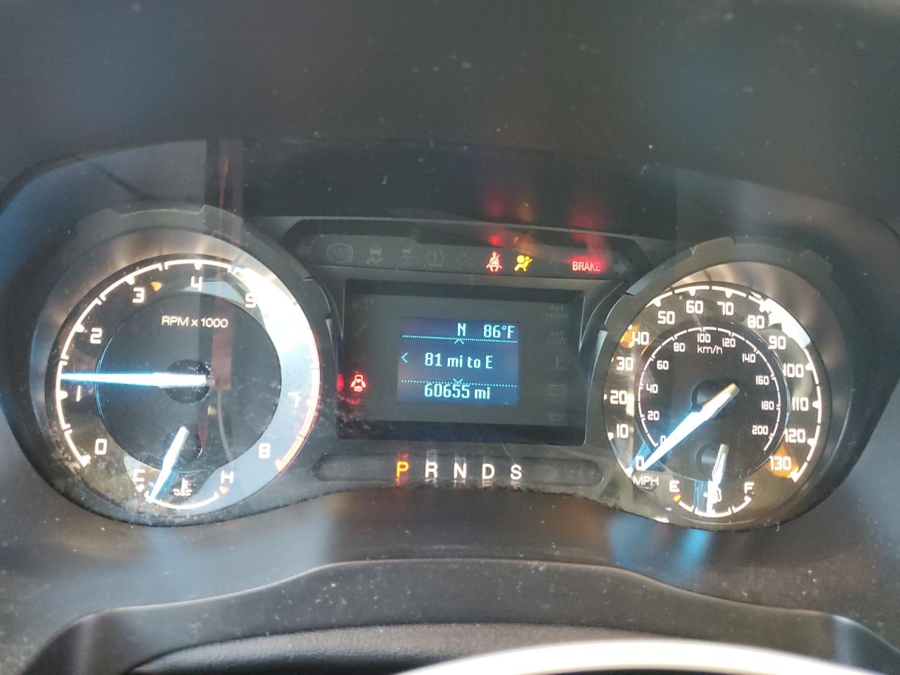 2020 Ford Ranger Xl VIN: 1FTER4FH2LLA47937 Lot: 83775525