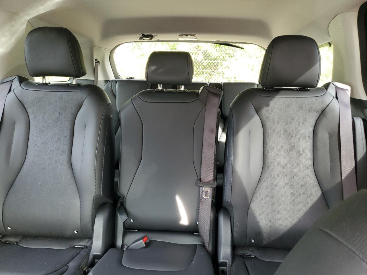 2023 Kia Carnival Sx VIN: KNDNE5H32P6276125 Lot: 84803915