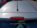 2007 VAUXHALL ASTRA SXI TWINPORT  for sale at Copart SANDTOFT