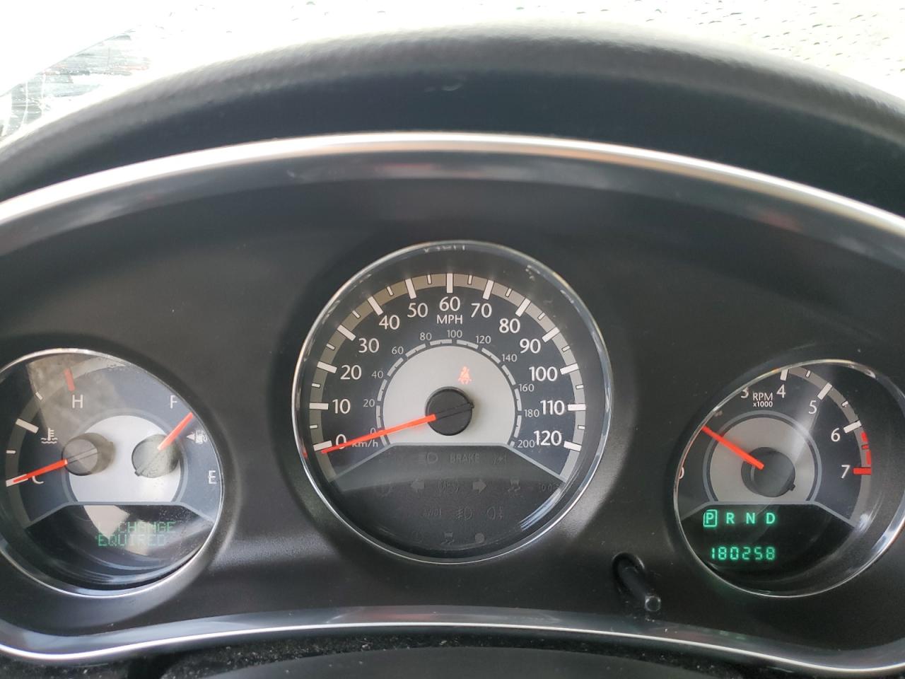 2013 Chrysler 200 Touring VIN: 1C3CCBBB1DN676534 Lot: 81332435