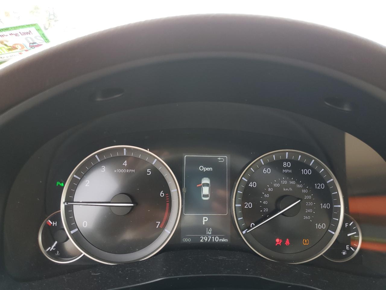 2018 Lexus Es 350 VIN: 58ABK1GG5JU092569 Lot: 81604745