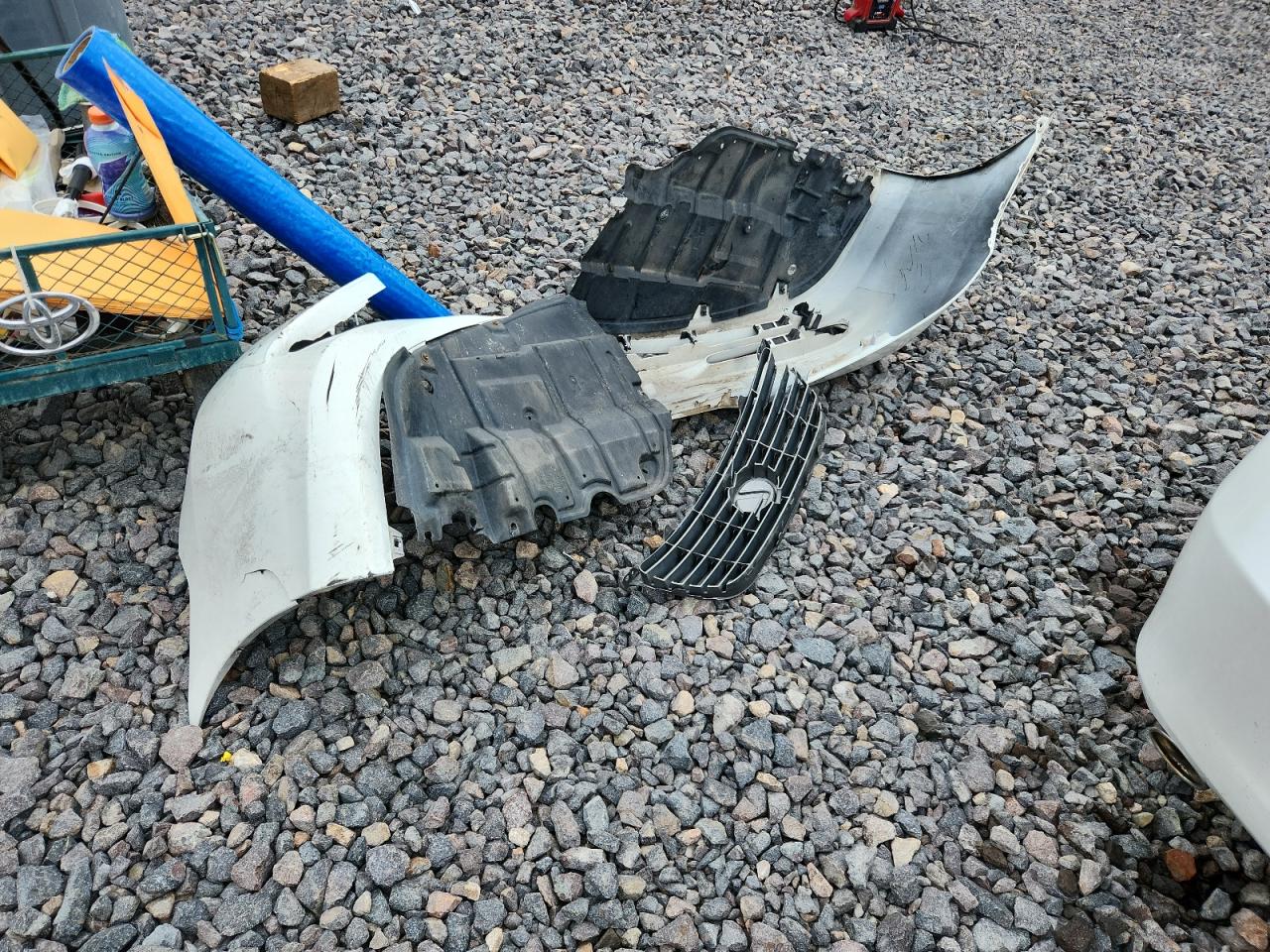 2008 Lexus Es 350 VIN: JTHBJ46G582195397 Lot: 83813635