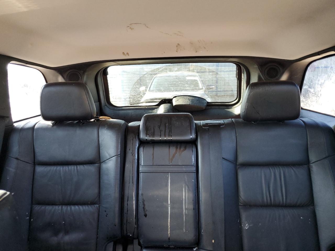 2012 Jeep Grand Cherokee Laredo VIN: 1C4RJFAG5CC267558 Lot: 71275155