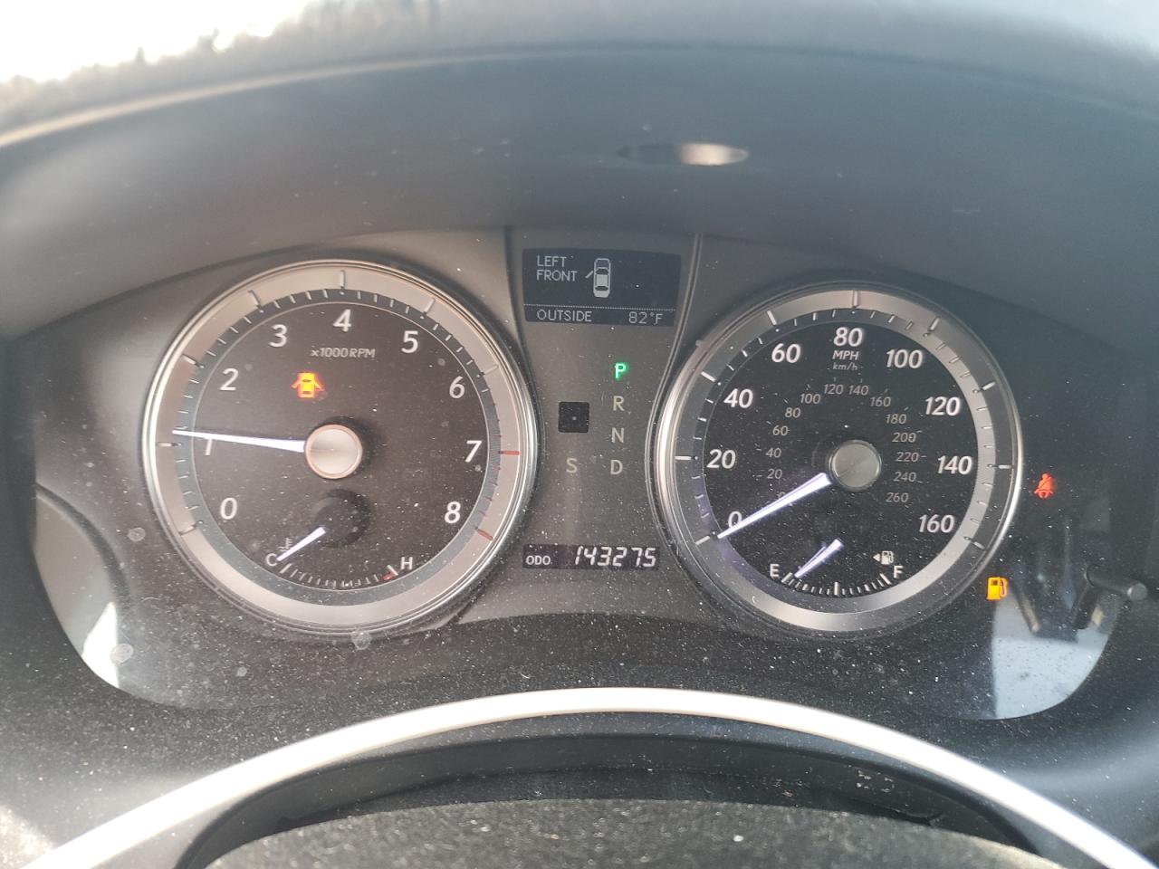 2010 Lexus Es 350 VIN: JTHBK1EG2A2408843 Lot: 71154815