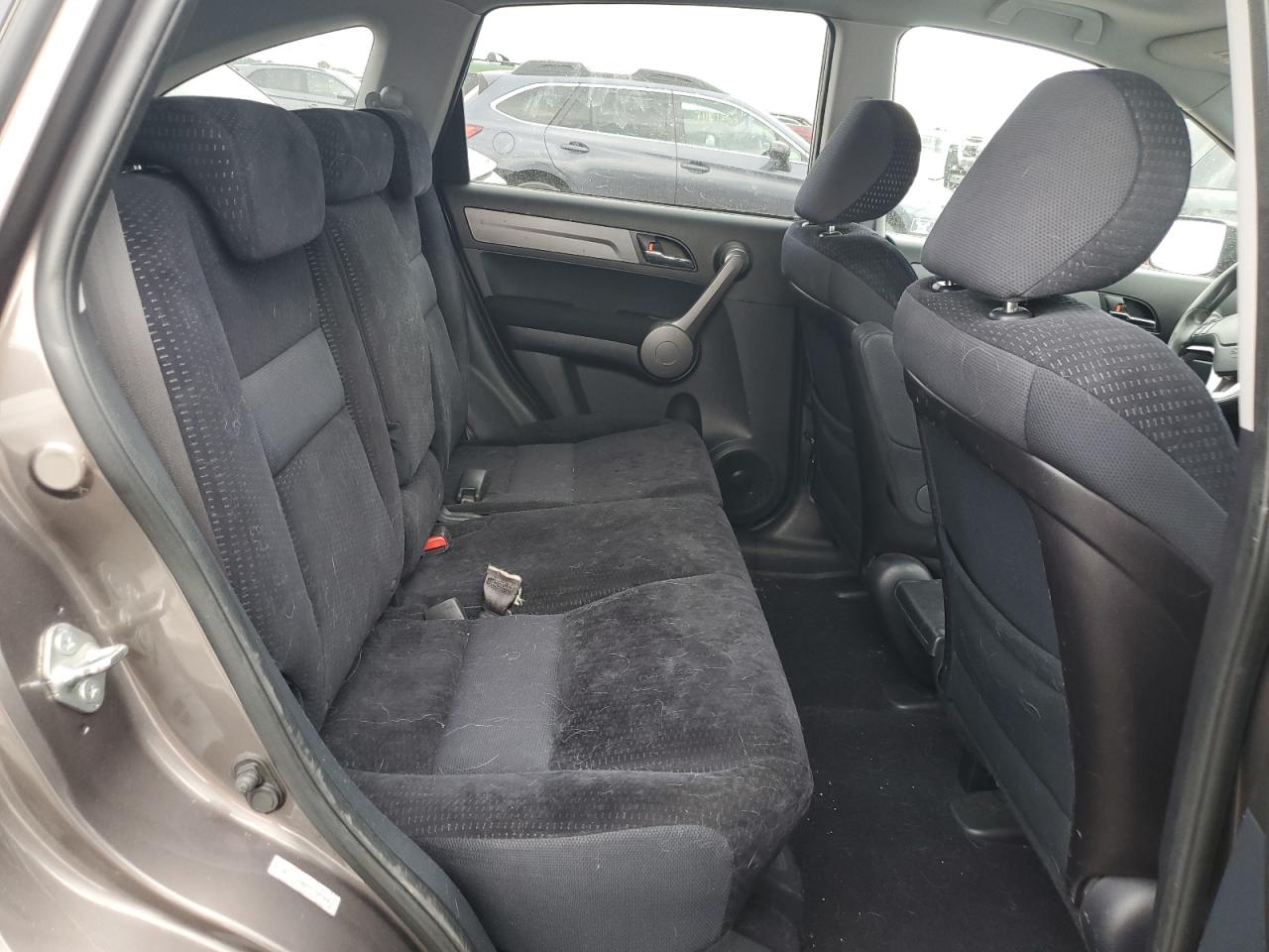 2009 Honda Cr-V Ex VIN: 3CZRE48529G700329 Lot: 71406565