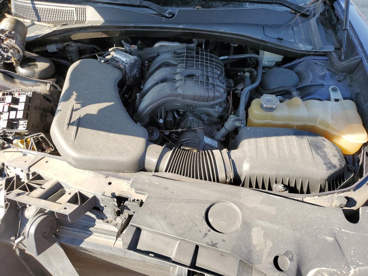 2014 Dodge Charger Se VIN: 2C3CDXBGXEH250647 Lot: 81567955