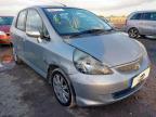 2005 HONDA JAZZ SE  for sale at Copart YORK