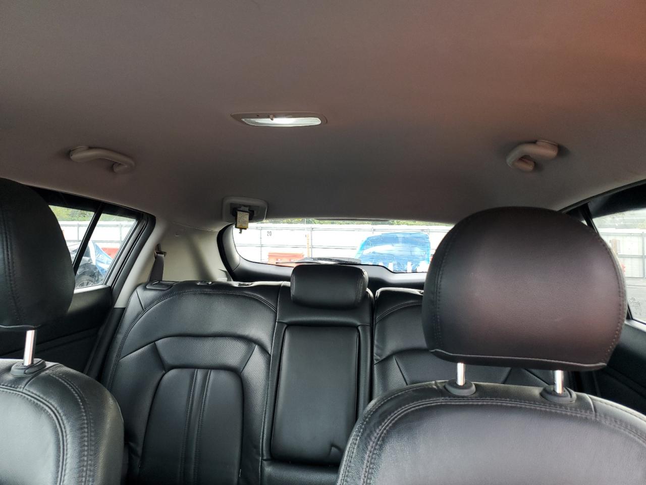 2013 Kia Sportage Lx VIN: KNDPBCA21D7400303 Lot: 83841475