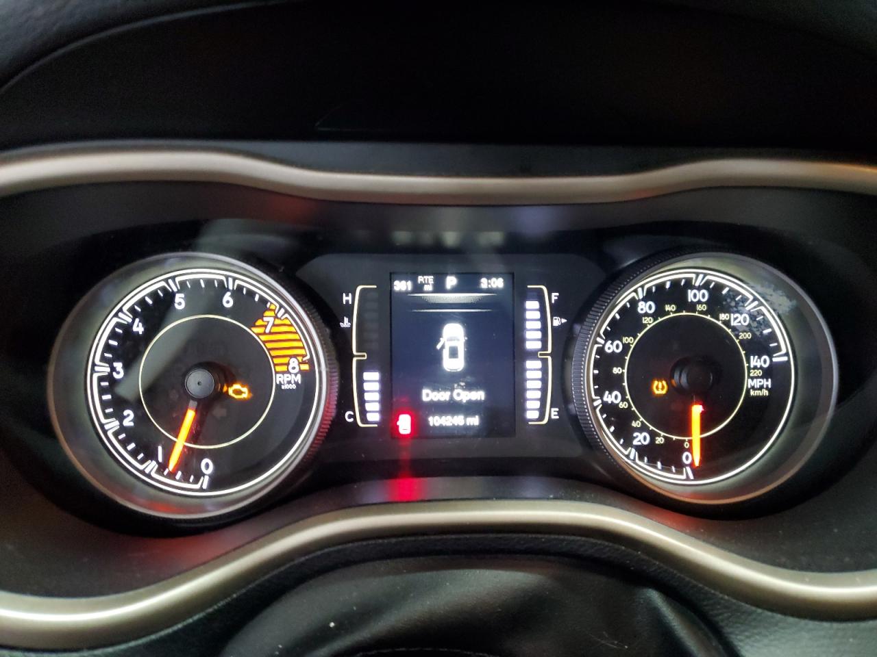 2016 Jeep Cherokee Latitude VIN: 1C4PJMCS1GW339938 Lot: 83943905