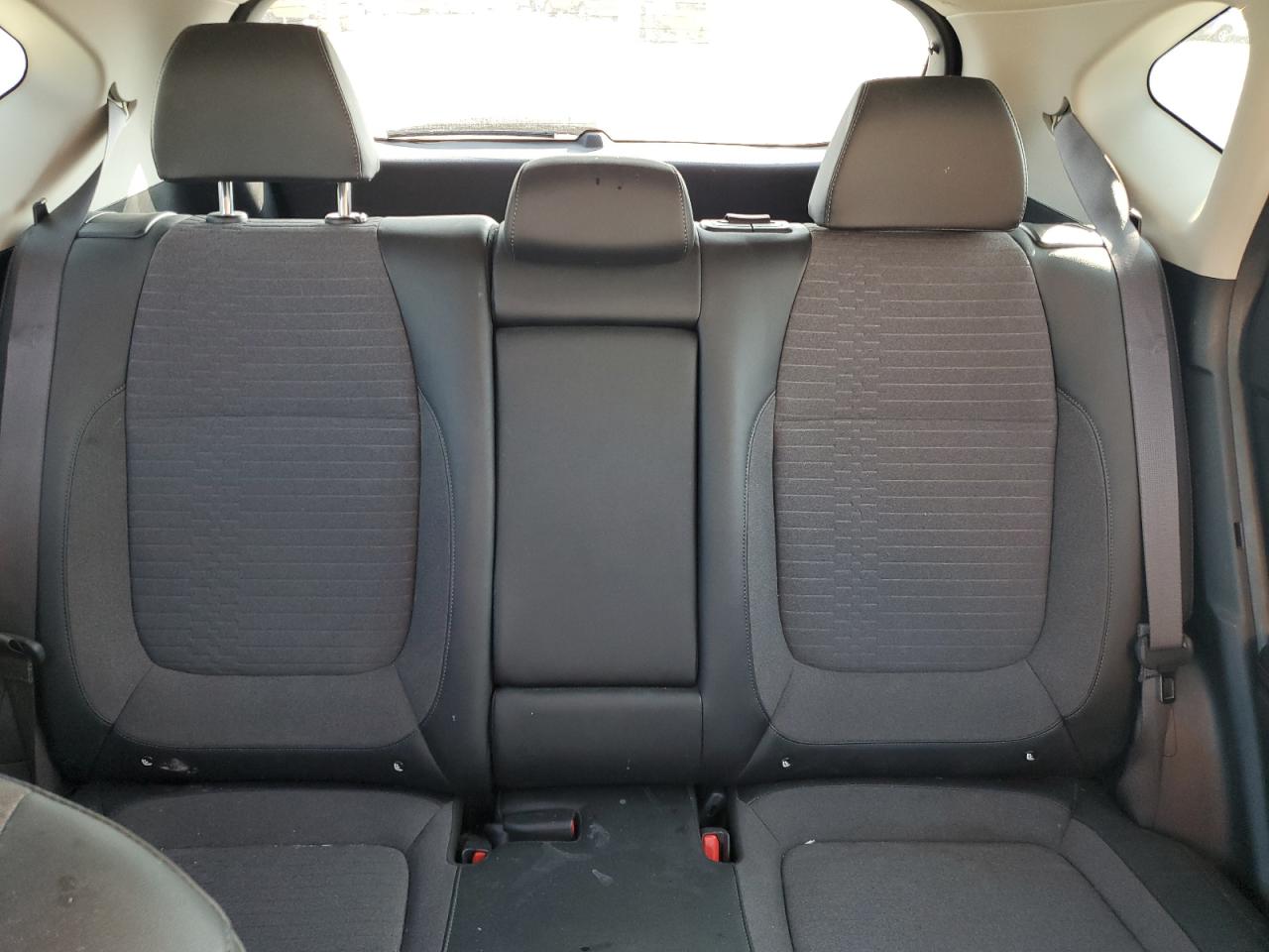 2021 Kia Seltos S VIN: KNDEUCA20M7056559 Lot: 80062395