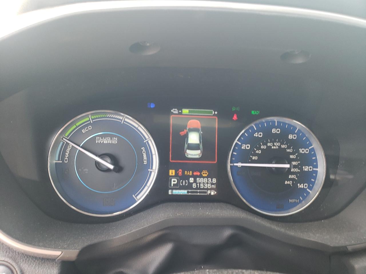 2020 Subaru Crosstrek Limited VIN: JF2GTDNC7LH235311 Lot: 84043695