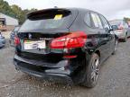 2021 BMW 2 SERIES M SPORT for sale at Copart WOLVERHAMPTON