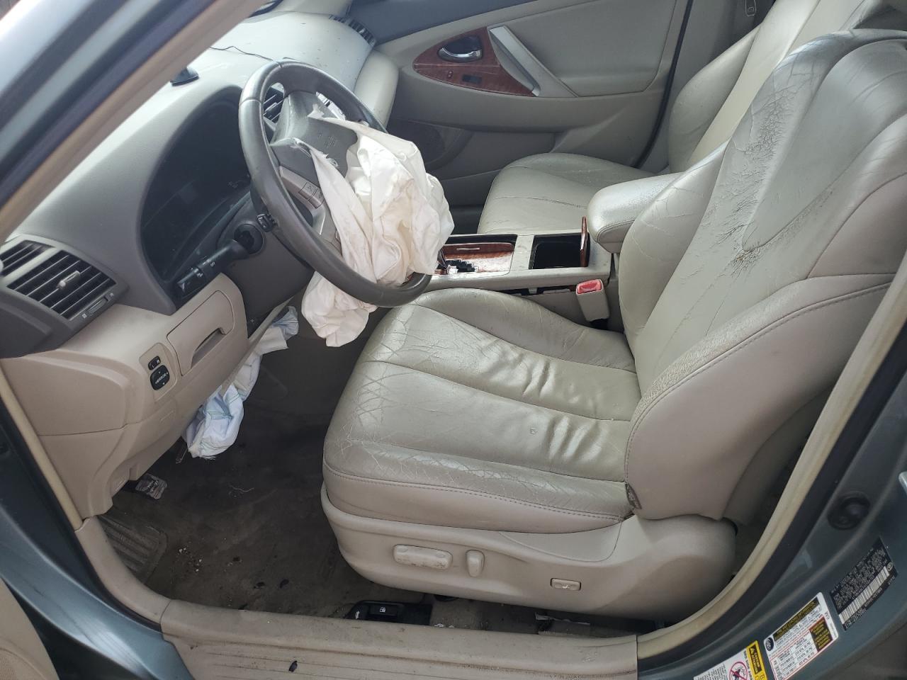 2008 Toyota Camry Le VIN: 4T1BK46K38U569153 Lot: 80144915