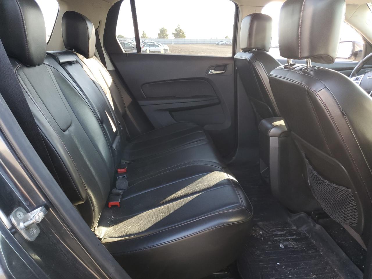 2014 GMC Terrain Slt VIN: 2GKFLXE3XE6150827 Lot: 83803375