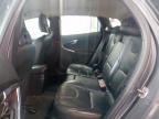 2014 VOLVO V40 SE LUX NAV D3  for sale at Copart EAST KILBRIDE