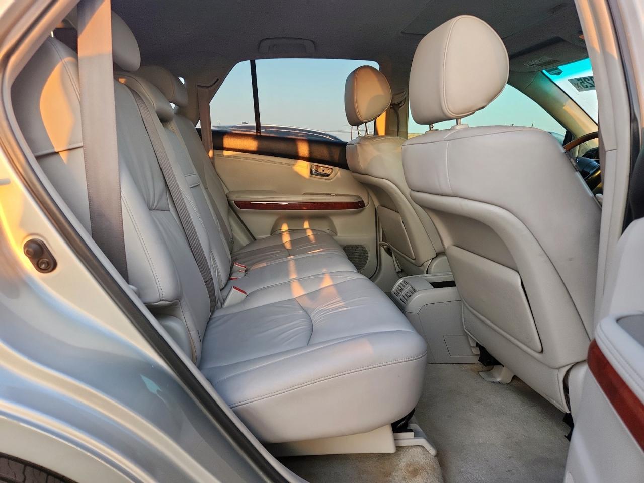 2007 Lexus Rx 350 VIN: 2T2GK31U77C014629 Lot: 81487325