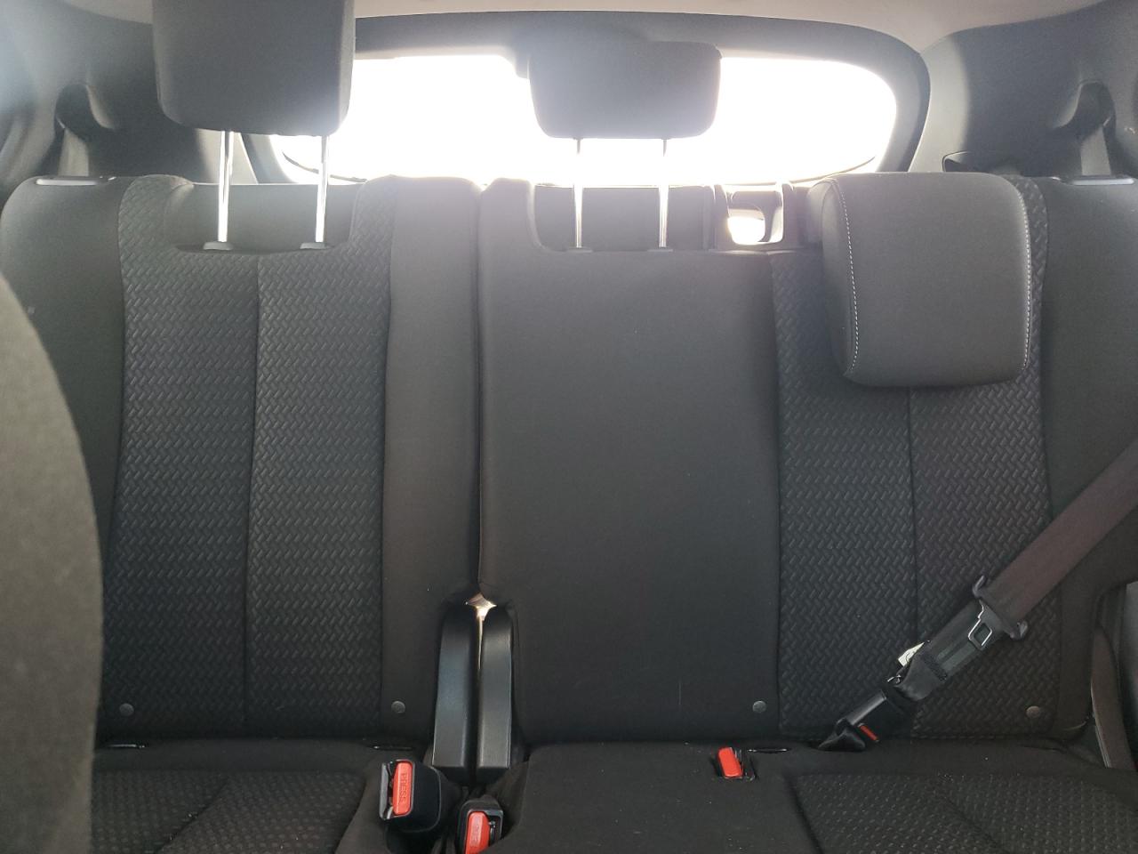 2018 Mitsubishi Eclipse Cross Es VIN: JA4AT3AA8JZ045487 Lot: 81741545