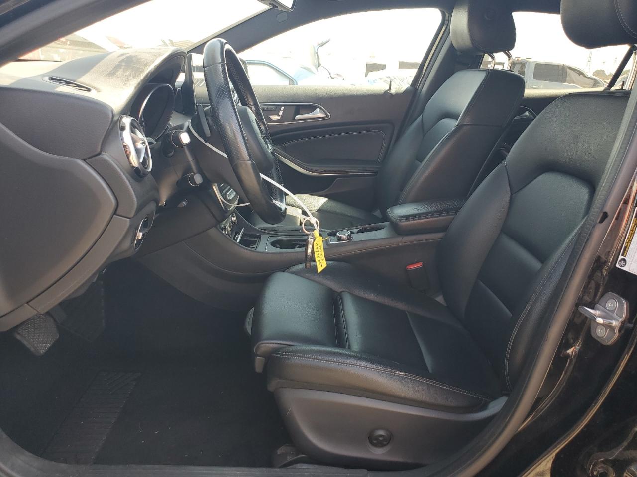 2020 Mercedes-Benz Gla 250 VIN: WDCTG4EB3LU028330 Lot: 71495205