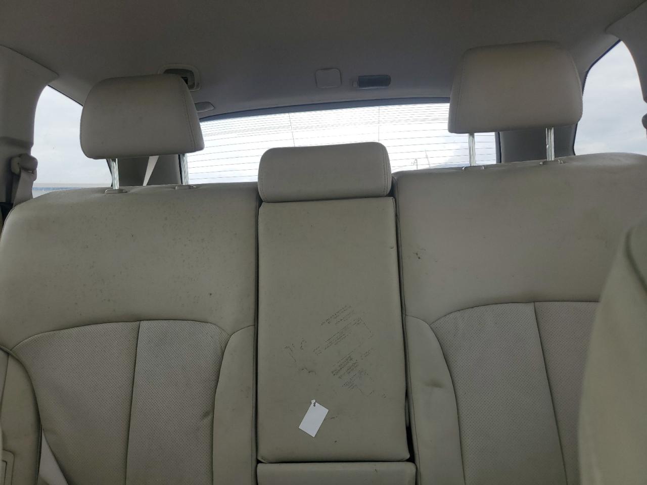 2011 Subaru Outback 2.5I Limited VIN: 4S4BRCKC4B3377192 Lot: 84053675