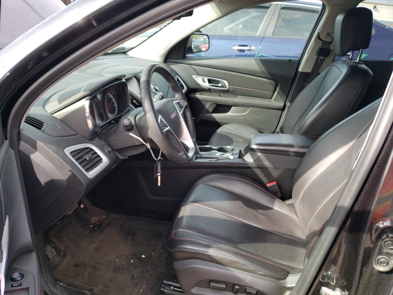 2015 GMC Terrain Slt VIN: 2GKFLXE30F6315351 Lot: 82151805