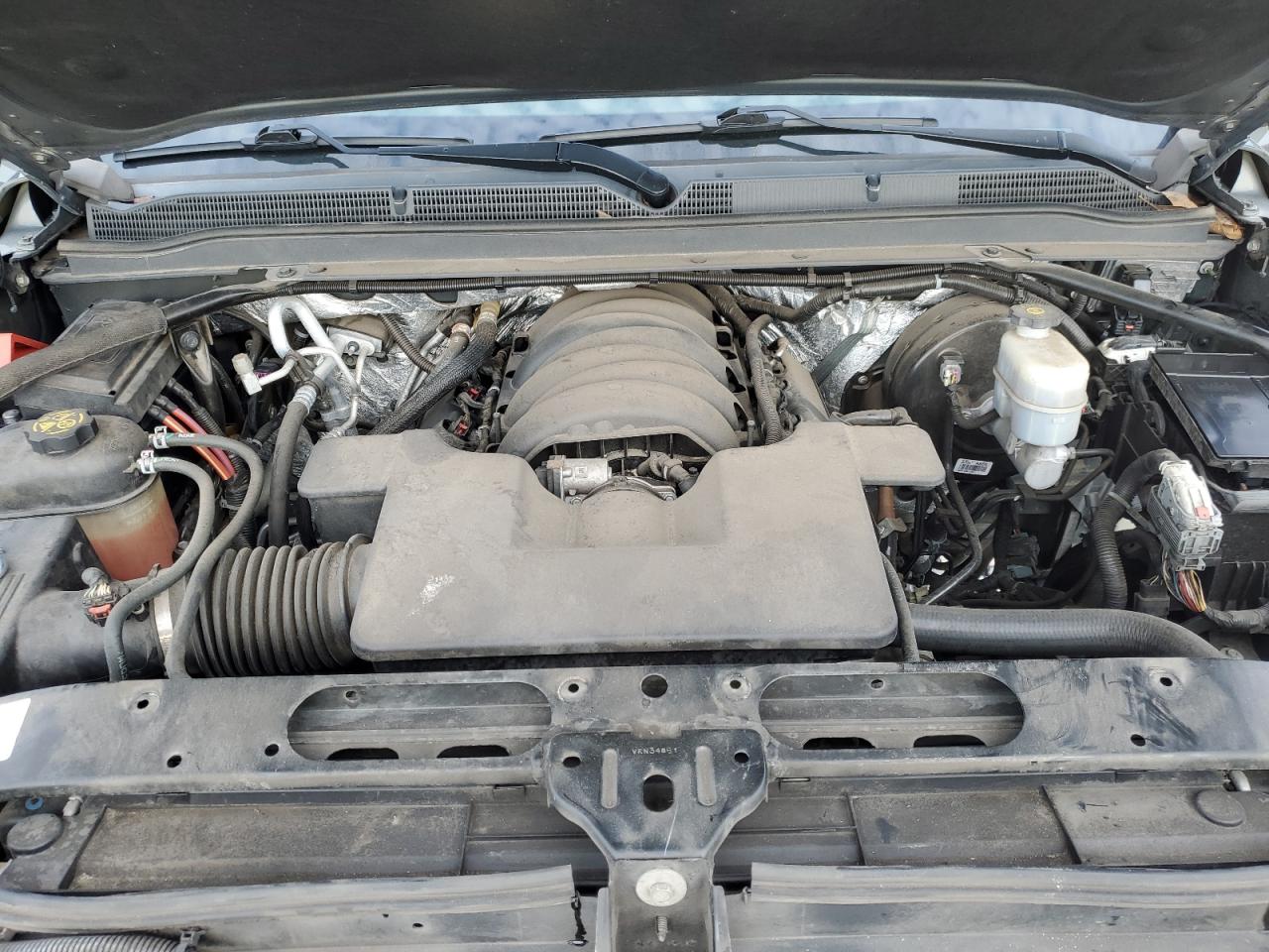 2018 GMC Yukon Denali VIN: 1GKS2CKJ9JR259050 Lot: 70742715