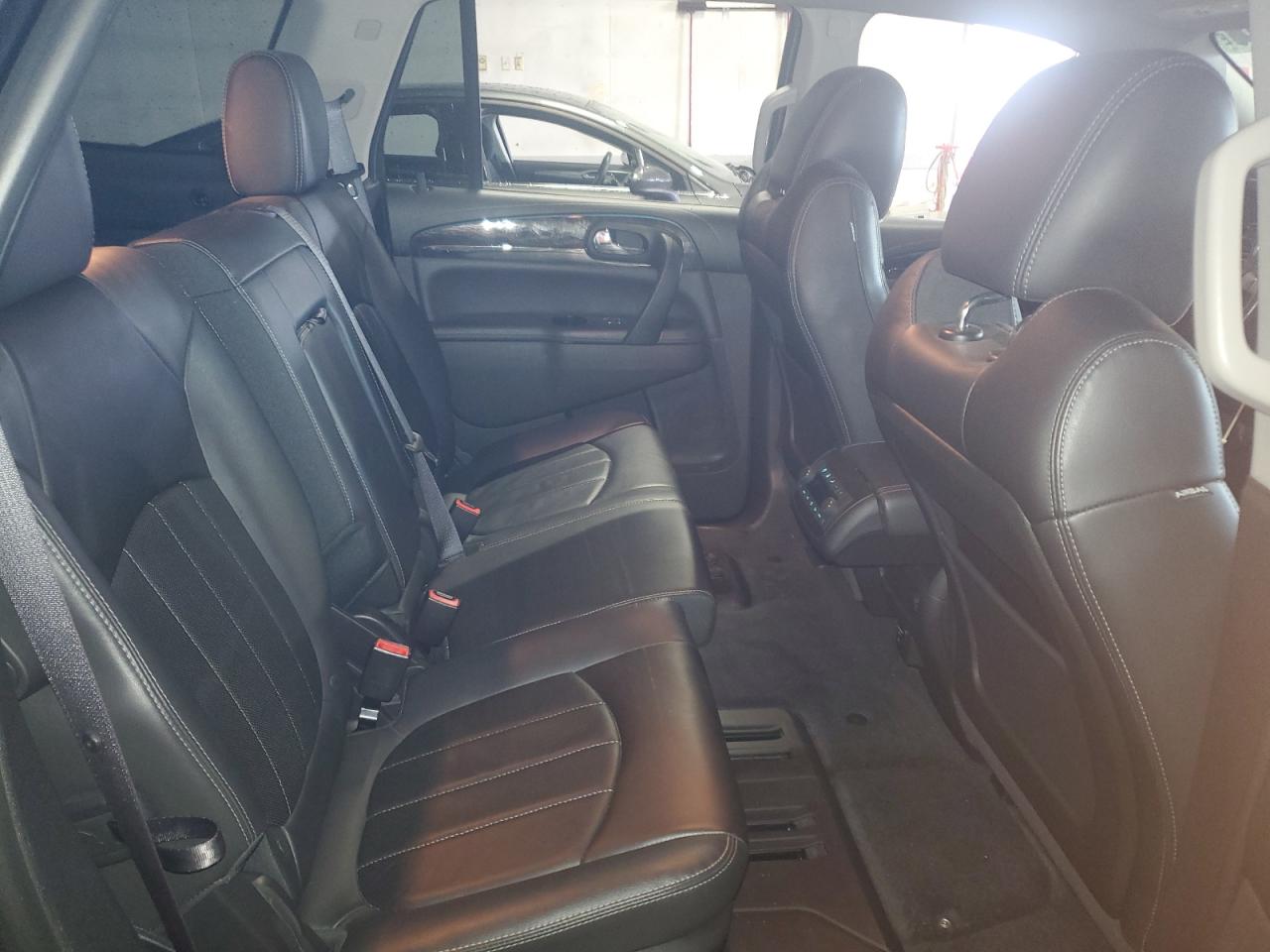 2015 Buick Enclave VIN: 5GAKVCKD0FJ334996 Lot: 81711695