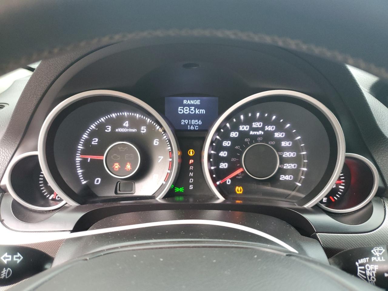 2014 Acura Tl Se VIN: 19UUA8F32EA800056 Lot: 82080555