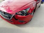2017 MAZDA 3 SE-L NAV  for sale at Copart SANDY