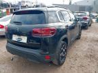 2025 CITROEN C5 AIRCROSS 1.5D MAX EDITION AUTO for sale at Copart BRISTOL