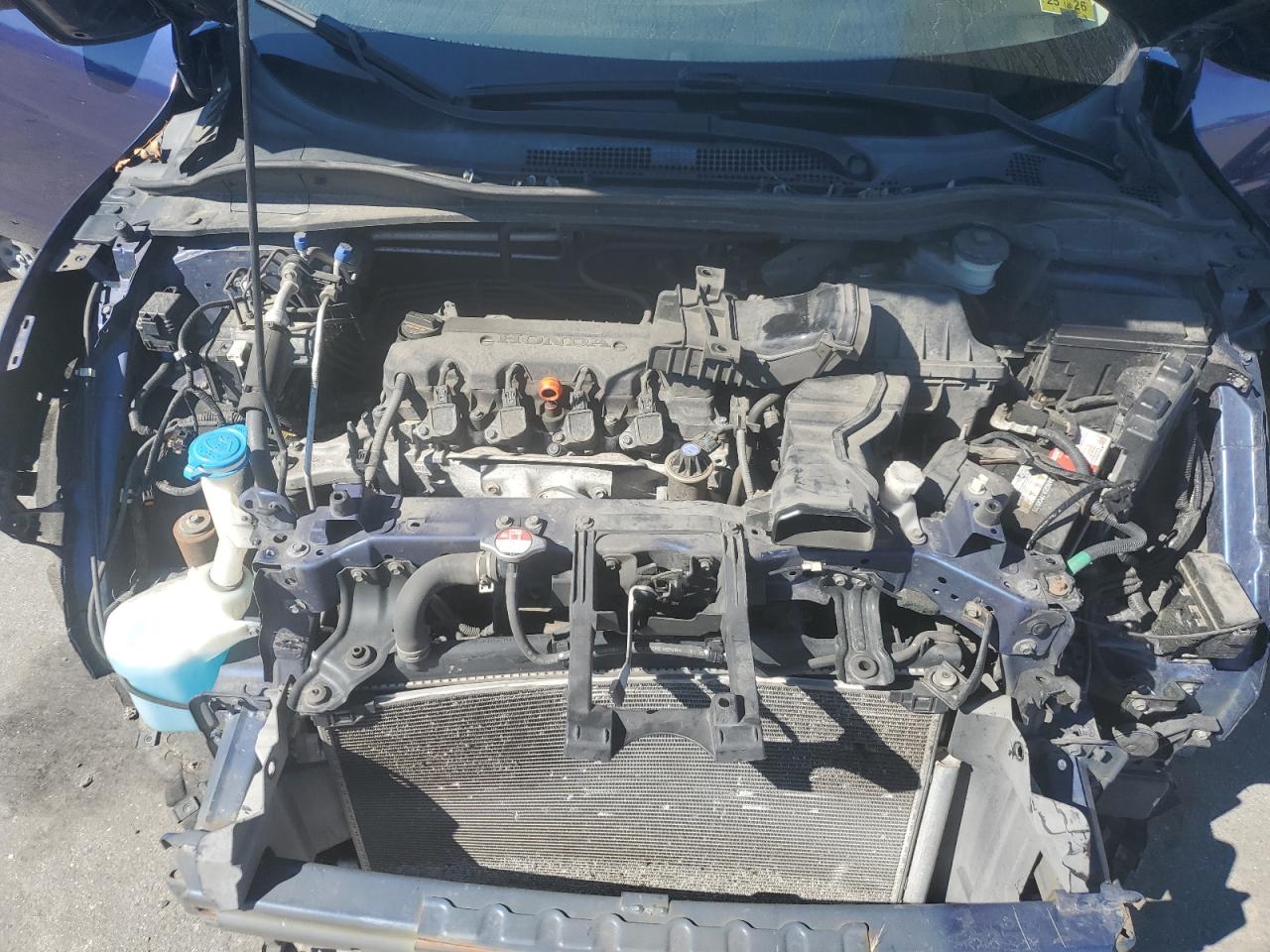 2017 Honda Hr-V Lx VIN: 3CZRU5H37HM711415 Lot: 80292595