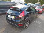 2014 FORD FIESTA ST-3 TURBO  for sale at Copart SANDTOFT