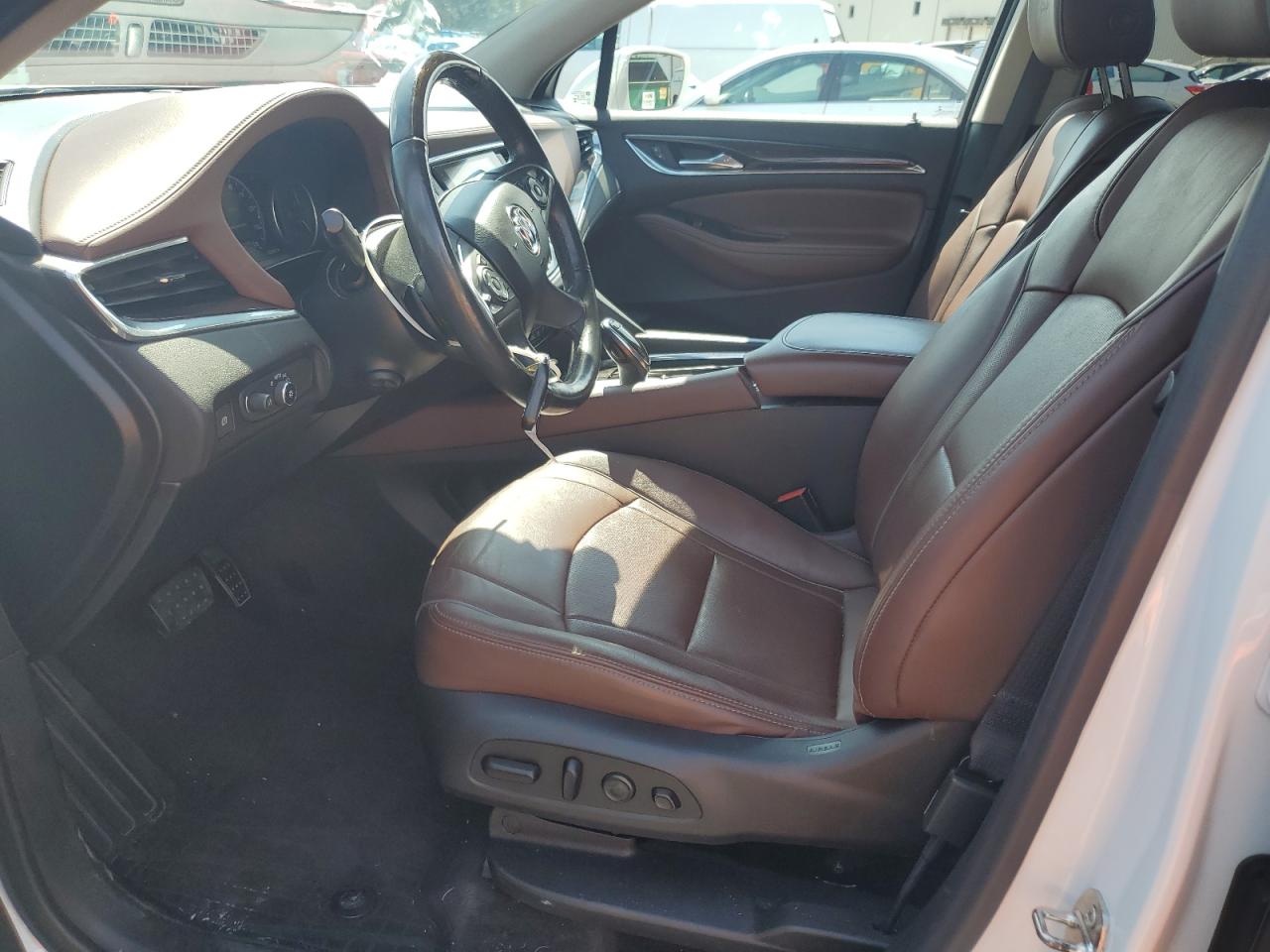 2020 Buick Enclave Avenir VIN: 5GAEVCKW0LJ243284 Lot: 81109085