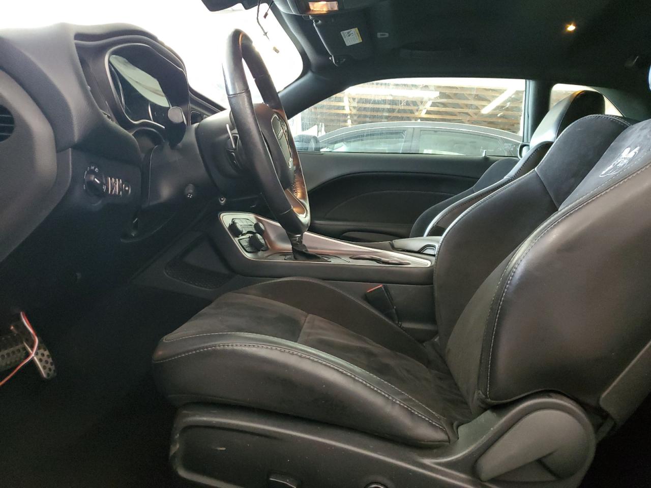 2019 Dodge Challenger R/T Scat Pack VIN: 2C3CDZFJ7KH593042 Lot: 71812095