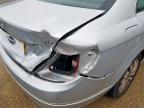 2008 MERCEDES C200 ELEGANCE CDI  for sale at Copart NEWBURY