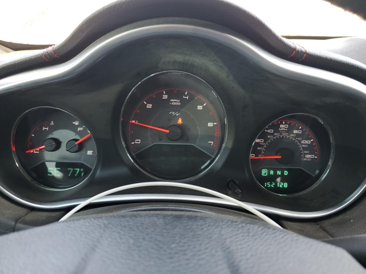 2012 Dodge Avenger R/T VIN: 1C3CDZBG1CN224387 Lot: 84049585