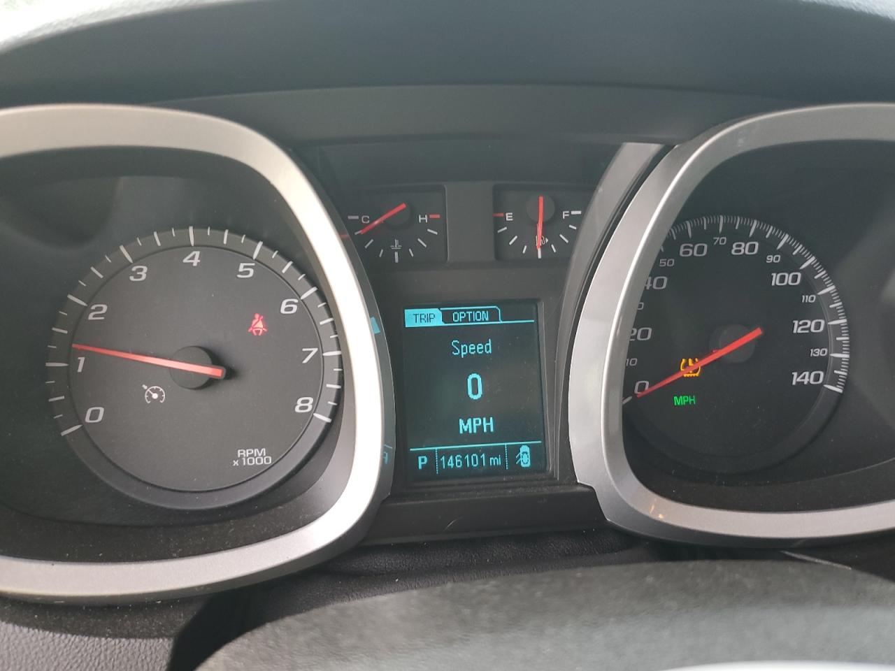 2015 Chevrolet Equinox Lt VIN: 2GNFLFEK3F6361616 Lot: 71623655