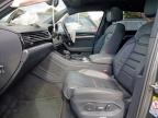 2021 VOLKSWAGEN TOUAREG V6 BLACK EDITION  for sale at Copart WESTBURY