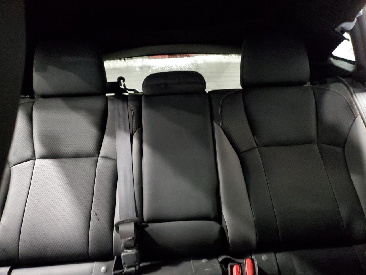 2024 Subaru Crosstrek Wilderness VIN: 4S4GUHU6XR3837250 Lot: 82028005