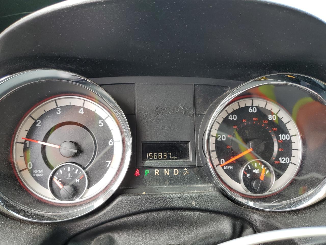 2016 Dodge Grand Caravan Se VIN: 2C4RDGBG6GR237056 Lot: 81151145