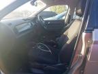 2015 SKODA FABIA SE L TSI  for sale at Copart SANDY
