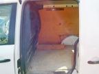 2016 VOLKSWAGEN CADDY C20 STARTLINE TDI  for sale at Copart EAST KILBRIDE