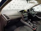 2017 FORD FOCUS ZETEC EDITION for sale at Copart NEWBURY