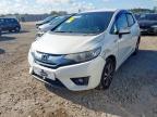 2013 HONDA JAZZ SE  for sale at Copart YORK