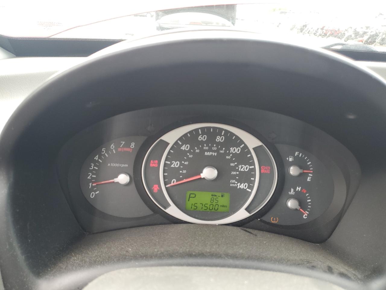 2006 Hyundai Tucson Gls VIN: KM8JN72D36U354686 Lot: 81924975