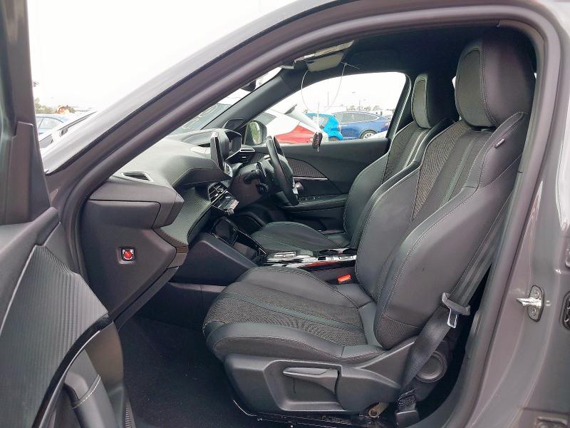2024 PEUGEOT 2008 GT PURETECH S/S AUTO 