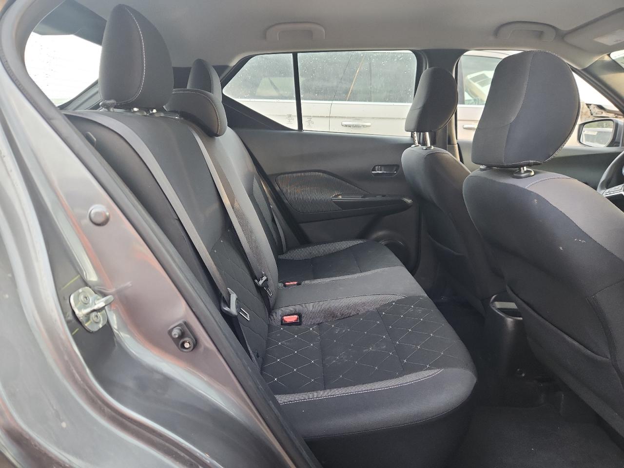 2019 Nissan Kicks S VIN: 3N1CP5CU9KL498020 Lot: 80906965